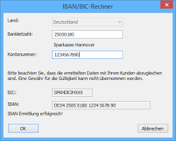 Generator für commerzbank vormals dresdner bank in dortmund und der bic dresdeff440 und blz 44080050 eine internationale kontonummer berechnen. Https Www Spkhb De Content Dam Myif Sk Harburg Buxtehude Work Dokumente Pdf Banking Sfirm Kundenleitfaden Sepa Pdf N True