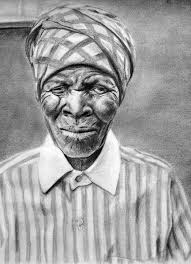 Pencil Drawing By South African Artist Benadia African Artists South African Artists Pencil Drawings