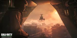 © 2020 activision publishing, inc. Call Of Duty Infinite Warfare Nachfolger Bereits In Planung