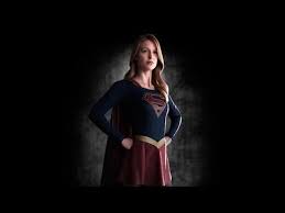 Supergirl First Look Supergirl Costume Supergirl Tv Supergirl Season