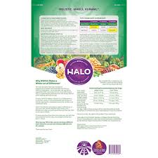 I had made puppy chow before but with a different recipe. Halo Adult Holistic Garden Of Vegan Recipe Dry Dog Food 21 Lbs Petco