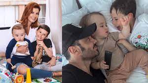 Carolina Cruz confesó cómo es su actual relación con Lincoln Palomeque –  Publimetro Colombia