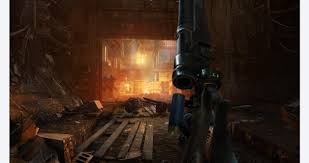 Last light is inspired by the novels metro 2033 and metro 2035 by dmitry glukhovsky. Metro Last Light Playstation 3 Gamestop