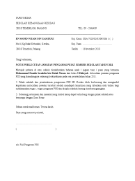 Jpjl8 borang permohonan pembaharuan lesen gdl. 17 Contoh Surat Rasmi Perletakan Jawatan Pengawas Kumpulan Contoh Surat