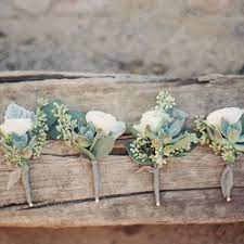 Discover ftd's beautiful wedding flowers and bouquets. Delicate White Boutonnieres Wedding Flowers Wedding Bouquets Boutonniere Wedding