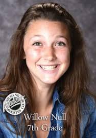 Shavano Academic Booster Club announces February students of the month