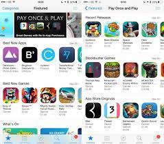 The list will contain the best android apps and games from 2015 to 2021 such as minecraft, stardew valley, terraria, geometry dash, nova launcher prime, etc. Apple Highlights Non Freemium Games In App Store Section