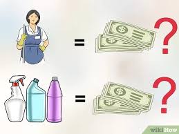 Vous avez un homonyme un peu trop visible dans les résultats sur google ? Comment Ouvrir Une Entreprise De Nettoyage 11 Etapes