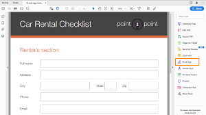 Open the pdf document or form you want to sign. How To Esign A Pdf 5 Easy Methods To Insert A Signature Into Pdf Files