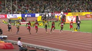 He won the silver medal in the 200m and bronze medals in both the 100m and 4x100m relay at the 2016 summer olympics in rio. Andre De Grasse The Canadian Encyclopedia