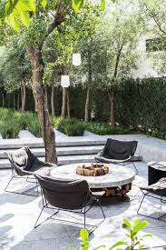 The Best Of Modern Outdoor Furniture Thou Swell Modern Outdoor Furniture Backyard Design Patio Design