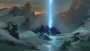 Fredericstewart Legend Of Korra Background Art Avatar Legend Of Aang Avatar The Last Airbender Korra