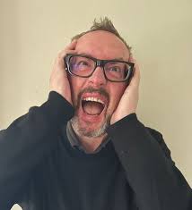 Was /Not Was ( Panic )