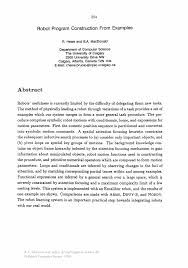 Writing An Abstract For A Thesis College Homework Help And Online Tutoring