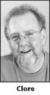 JEFFREY CLORE Obituary (2017)