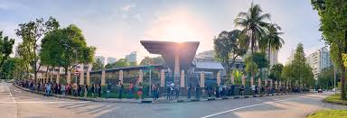 Address, phone number, and email address for the singaporean high commission in kuala lumpur, malaysia. Malaysia Immigration Cites Tech Glitches More Applicants For Long Queues At Singapore Mission Se Asia News Top Stories The Straits Times