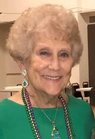 Mary Schultz Obituary