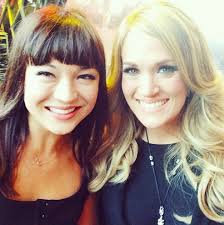 Serena Mckinney's Instagram, Twitter & Facebook