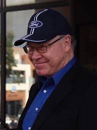 It is with sad hearts that we wake to the news of the passing of Australian  motorsports legend and friend, Allan Moffat. Allan will be remembered as a  guiding light to the