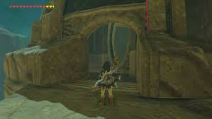 Hello, today i will show you how to hack your switch games with a ram editor called edizon. Divine Beast Vah Naboris Dungeon Walkthrough Zelda Breath Of The Wild Botw Game8