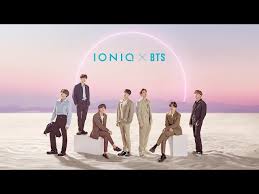 Hyundaihyundai is teaming up with the massively popular musical group bts for a … Bts Usher In Hyundai S Ioniq Sub Brand With Something For K Pop Fans Roadshow