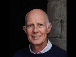 Countercurrent: conversations with Professor Roger Kneebone: Luke Blair in  conversation with Roger Kneebone