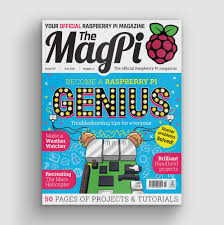 It seems like the discord grabbing hand meme is going viral once again. The Magpi Noise