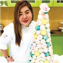 FAMILY SHARES SUCCESS AND FOOD STORIES