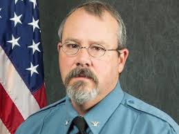 Russell County Sheriff Fred Whitman Announces Retirement