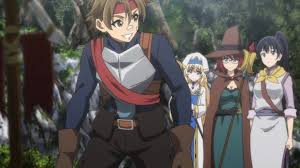 If this is what deamons (goblins) do to you in hell, then i want in. Goblin Slayer Episode 1 The Fate Of Particular Adventurers The Otaku Author
