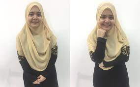 Najwalatif's awesome friends twitter : Najwa Latif Jawab Isu Sudah Berkahwin Kongsi Tips Nak Move On Gempak