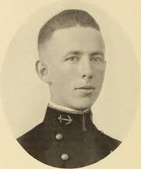 Crawford, George Clifford