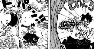 Khodani Clive S Answer To In One Piece Who Are The Strongest Ryuo Haki Users Ranked By Strength Quora Luffy One Piece Luffy Anime