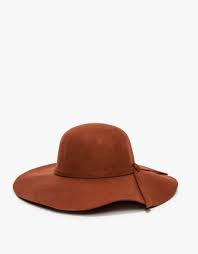 Filipa Hat Need Supply Vintage Style Hat Wide Brim Felt Hat Hat Fashion