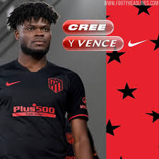 Find great deals on ebay for atletico madrid jersey. Atletico Madrid 19 20 Away Kit Released Leaked Soccer Nike And Adidas Cheap Football Boots Sale