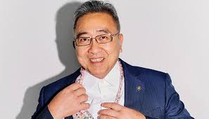 Rival's Patent Row Roils Major Macau Gaming Expo