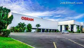 The report is available for download immediately upon purchase. Reviews Osram Opto Semiconductors Malaysia Sdn Bhd Employee Ratings And Reviews Jobstreet Com Malaysia