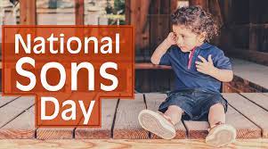 National nurses day and national nurses week are observances but they not a public holidays in the united states. When Is National Son S Day 2020 Know Date And Significance Dedicated To Honour The Boy Child In Your Family Latestly