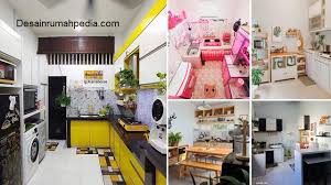 Desain dapur untuk usaha catering wallpaper ema. Contoh 6 Desain Dapur Minimalis Yang Bisa Anda Tiru Dengan Kabinet Tambahan Desainrumahpedia Com Inspirasi Desain Rumah Minimalis Modern