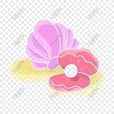 Summer Beach Cartoon Cute Seashell Pearl Png Image Picture Free Download 610962191 Lovepik Com Find & download free graphic resources for sea shell. summer beach cartoon cute seashell
