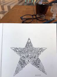 Orcheva Doodle Art The Star Steemit All original artworks are the property of freevector.com. orcheva doodle art the star steemit