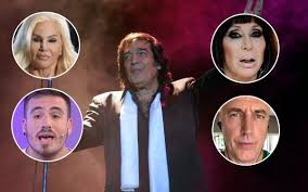 Se fue cacho, el último poeta, la voz de buenos aires, escribió en una emotiva publicación que compartió en twitter. Cuanto Dolor Los Famosos Despidieron A Cacho Castana En Las Redes Sociales Revista Paparazzi