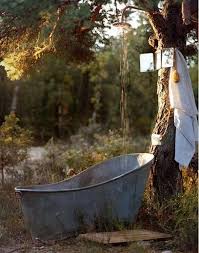 16 photos of the creative design ideas for rain showers bathrooms. 21 Wonderful Outdoor Shower And Bathroom Design Ideas Beautyharmonylife