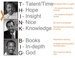 A quote can be a single line from one character or a memorable dialog between. 23 Dr Ben Carson Ideas Ben Carson Carson Dr Ben