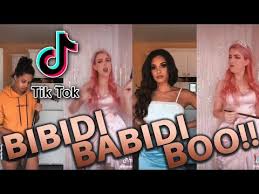 Bippity Boppity Give Me The Zoppity Meaning Bibidi Babidi Boo Challenge Tik Tok Compilation Youtube