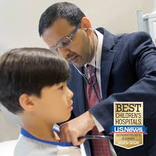 This year during the @StanfordChildrens annual reading event, now in its  eighth year, neonatologist Melissa Scala, MD, and members of the care team,  shared the importance of reading and early language exposure