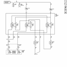 This harness interfaces with 24x crank and 1x cam sensors. Ls1 Fan Wiring Performancetrucks Net Forums