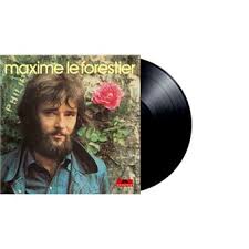 Il fête aujourd'hui ses 70 ans. Maxime Le Forestier Mon Frere Maxime Le Forestier Vinyle Album Achat Prix Fnac