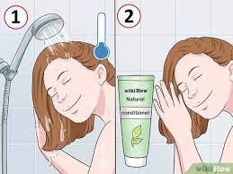 If you want to bleach hair with hydrogen peroxide at home or at a salon, make sure that you have a good deep conditioner to use once you have completed the process. How To Bleach Your Hair With Hydrogen Peroxide With Pictures