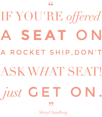The only way to do great work is to love what you do. 50 Career Quotes To Help You Get Motivated Stylecaster